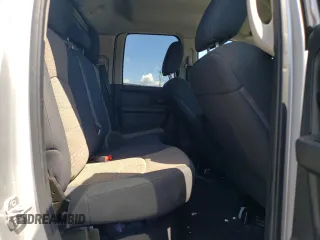 2012 Ram 1500 Express with VIN 1C6RD7FT3CS346470, listed as a Copart auction lot 55893755 with 172,575 mi miles and Clean title. Bid and sale history available at DreamBid. Image 10.