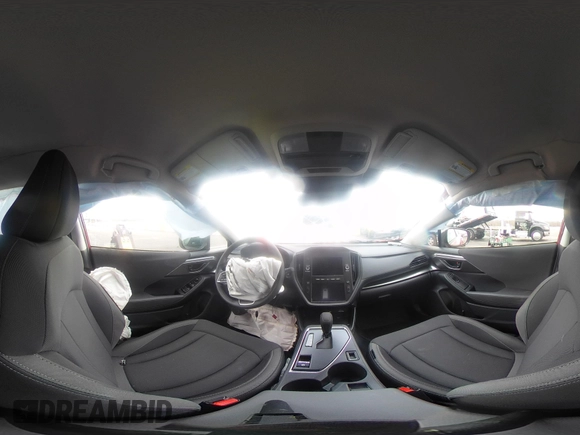 2024 Subaru Impreza with VIN JF1GUABC6R8908229, listed as a IAAI auction lot 41804590 with Not provided miles and . Bid and sale history available at DreamBid. Image 21.