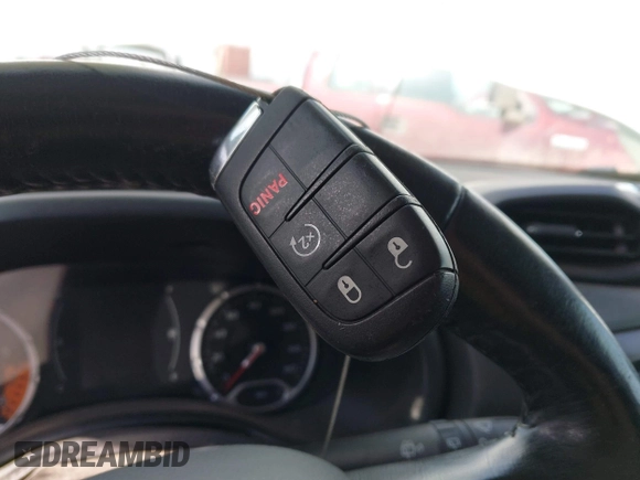 2018 Jeep Renegade Altitude with VIN ZACCJABB8JPG86847, listed as a IAAI auction lot 42341355 with 112,541 mi miles and . Bid and sale history available at DreamBid. Image 11.