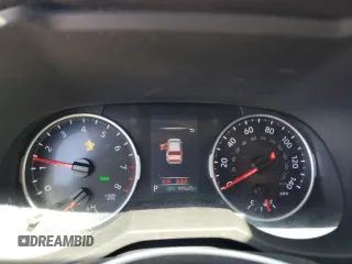 2019 Toyota RAV4 XLE with VIN JTMW1RFV1KD512263, listed as a Copart auction lot 50361875 with 49,028 mi miles and Salvage Title. Bid and sale history available at carsss.com. Image 9.