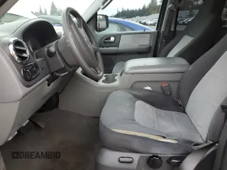 2005 Ford Expedition Special Service with VIN 1FMPU15525LA94297, listed as a Copart auction lot 48746165 with 0 mi miles and Salvage Title. Bid and sale history available at carsss.com. Image 7.