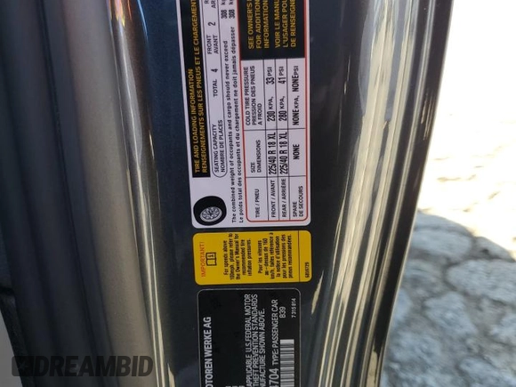 2016 BMW 2 Series M235i with VIN WBA1M1C58GV394704, listed as a Copart auction lot 46926065 with 69,352 mi miles and Salvage Title. Bid and sale history available at carsss.com. Image 13.