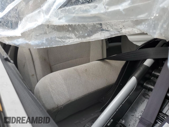 2016 Toyota Sienna LE AAS with VIN 5TDKK3DC1GS702120, listed as a Copart auction lot 67185464 with Not Provided miles and Salvage Title. Bid and sale history available at DreamBid. Image 10.