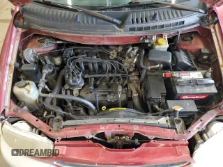 2000 Nissan Quest GXE z VIN 4N2XN11T8YD808855, wystawiony jako Copart lot #41888525 z przebiegiem 185 877 mil mil oraz Szkoda całkowita • Salvage title. Historia ofert i sprzedaży dostępna na DreamBid. Obrazek 12.