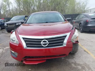 2015 Nissan Altima 2.5 S with VIN 1N4AL3AP1FN904367, listed as a IAAI auction lot 41930507 with 180,453 mi miles. Bid and sale history available at carsss.com. Image 12.