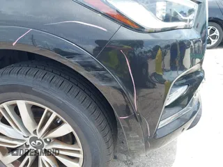 2018 Infiniti QX80 with VIN JN8AZ2NF1J9663338, listed as a IAAI auction lot 42689592 with 69,559 mi miles and . Bid and sale history available at DreamBid. Image 6.