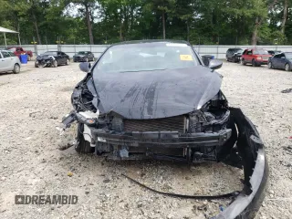 2016 Hyundai Elantra SE with VIN 5NPDH4AEXGH771039, listed as a Copart auction lot 62322335 with Not provided miles and Salvage title. Bid and sale history available at DreamBid. Image 5.
