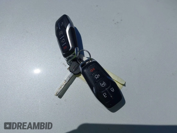 2017 Ford Explorer Platinum с VIN 1FM5K8HT4HGC55987, выставлен на аукционе IAAI как лот 42464244 с пробегом 136 571 миль миль и . История ставок и продаж доступна на DreamBid. Изображение 11.