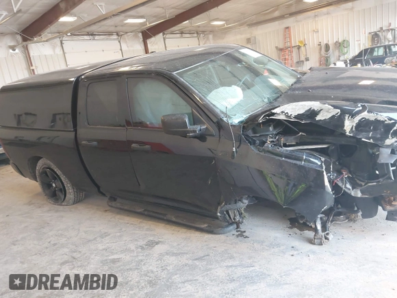 2014 Ram 1500 Express with VIN 1C6RR7FT4ES216704, listed as a IAAI auction lot 42439521 with 146,078 mi miles and . Bid and sale history available at DreamBid. Image 13.