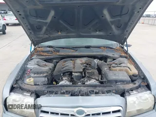2006 Chrysler 300 Touring z VIN 2C3KA53G26H258427, wystawiony jako IAAI lot #42449071 z przebiegiem 152 223 mil mil oraz . Historia ofert i sprzedaży dostępna na DreamBid. Obrazek 10.