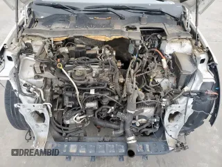 2018 Land Rover Discovery Sport SE z VIN SALCP2RX6JH777251, wystawiony jako Copart lot #54570835 z przebiegiem 73 903 mil mil oraz Czysty tytuł • Clean title. Historia ofert i sprzedaży dostępna na DreamBid. Obrazek 12.