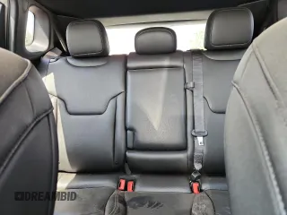 2024 Jeep Compass Limited with VIN 3C4NJDCN0RT174748, listed as a Copart auction lot 61830805 with 6,716 mi miles and Salvage title. Bid and sale history available at DreamBid. Image 10.