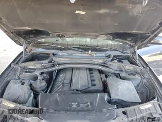 2005 BMW X3 3.0i z VIN WBXPA93435WD11740, wystawiony jako Copart lot #52363245 z przebiegiem 186 596 mil mil oraz Szkoda całkowita • Salvage title. Historia ofert i sprzedaży dostępna na DreamBid. Obrazek 11.