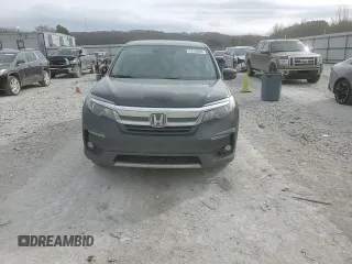 2020 Honda Pilot EX z VIN 5FNYF6H37LB040388, wystawiony jako Copart lot #47602885 z przebiegiem 81 540 mil mil oraz Szkody całkowita. Historia ofert i sprzedaży dostępna na DreamBid. Obrazek 12.