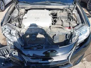 2014 Lexus ES 350 with VIN JTHBK1GG9E2096426, listed as a IAAI auction lot 42008954 with 170,915 mi miles. Bid and sale history available at carsss.com. Image 10.