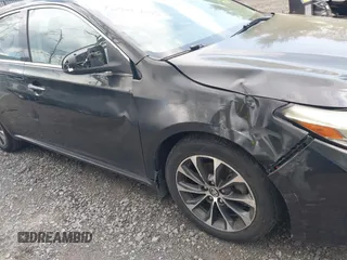 2016 Toyota Avalon Limited with VIN 4T1BK1EB2GU228678, listed as a IAAI auction lot 42161073 with 207,976 mi miles and . Bid and sale history available at carsss.com. Image 6.