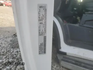 2023 Ram ProMaster Cargo with VIN 3C6LRVVG3PE565891, listed as a Copart auction lot 88542025 with Not Provided miles and Salvage Title. Bid and sale history available at DreamBid. Image 14.
