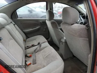 2000 Plymouth Neon Highline z VIN 1P3ES46C5YD533510, wystawiony jako Copart lot #78534754 z przebiegiem Nie podano mil oraz Szkody całkowita. Historia ofert i sprzedaży dostępna na DreamBid. Obrazek 10.