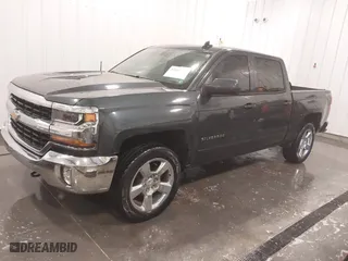 2017 Chevrolet Silverado 1500 LT with VIN 3GCUKREC2HG248616, listed as a IAAI auction lot 41664739 with 195,954 mi miles. Bid and sale history available at carsss.com. Image 19.