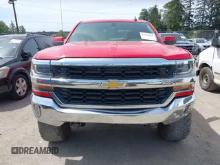 2016 Chevrolet Silverado 1500 LT with VIN 1GCVKREC5GZ152028, listed as a IAAI auction lot 42196516 with 178,767 mi miles and . Bid and sale history available at DreamBid. Image 12.