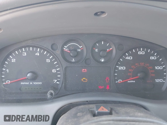2009 Ford Ranger XL z VIN 1FTYR10D49PA13405, wystawiony jako IAAI lot #42807401 z przebiegiem Nie podano mil oraz . Historia ofert i sprzedaży dostępna na DreamBid. Obrazek 7.