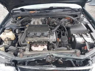 1999 Toyota Solara SE with VIN 2T1CF22P5XC760779, listed as a IAAI auction lot 41991220 with 119,652 mi miles. Bid and sale history available at carsss.com. Image 10.