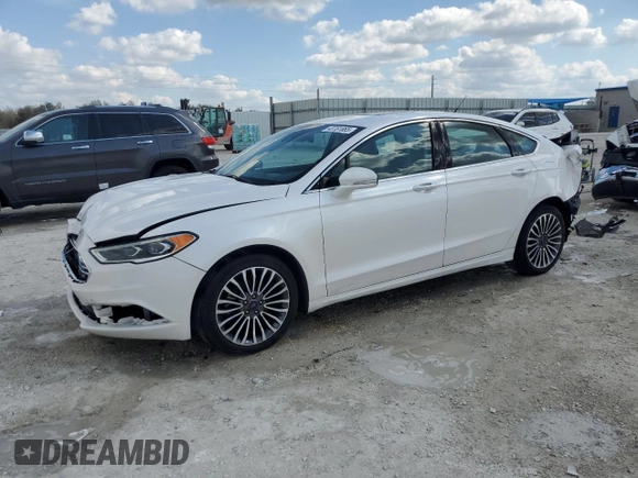2018 Ford Fusion SE with VIN 3FA6P0T91JR106545, listed as a Copart auction lot 43761865 with 107,168 mi miles and Non Repairable. Bid and sale history available at carsss.com. Image 1.