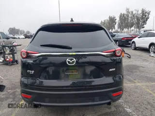 2019 Mazda CX-9 Touring with VIN JM3TCBCY3K0313068, listed as a IAAI auction lot 41881524 with 79,380 mi miles. Bid and sale history available at carsss.com. Image 16.