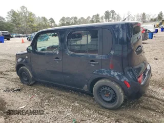 2011 Nissan Cube S z VIN JN8AZ2KR7BT201787, wystawiony jako Copart lot #48320365 z przebiegiem 232 523 mil mil oraz Czysty tytuł • Clean title. Historia ofert i sprzedaży dostępna na DreamBid. Obrazek 2.