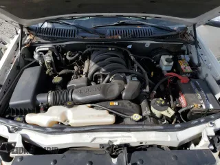 2007 Ford Explorer Limited with VIN 1FMEU65877UB04950, listed as a Copart auction lot 49325205 with 173,857 mi miles and Salvage title. Bid and sale history available at DreamBid. Image 14.