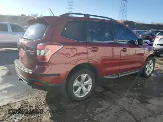 2014 Subaru Forester 2.5i Touring with VIN JF2SJAMC3EH471926, listed as a Copart auction lot 49667075 with 110,828 mi miles and Salvage Title. Bid and sale history available at carsss.com. Image 3.