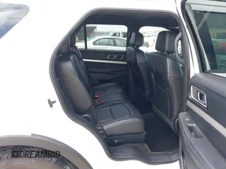 2017 Ford Explorer XLT с VIN 1FM5K7D81HGA98642, выставлен на аукционе IAAI как лот 42398111 с пробегом 140 601 миль миль и . История ставок и продаж доступна на DreamBid. Изображение 8.