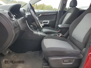 2015 Chevrolet Captiva Sport LS with VIN 3GNAL2EK0FS534352, listed as a Copart auction lot 75671584 with 104,172 mi miles and Clean Title. Bid and sale history available at DreamBid. Image 7.