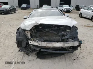 2012 BMW 6 Series 650i z VIN WBALX3C50CC528560, wystawiony jako Copart lot #81046454 z przebiegiem Nie podano mil oraz Nie do naprawy • Non repairable. Historia ofert i sprzedaży dostępna na DreamBid. Obrazek 5.