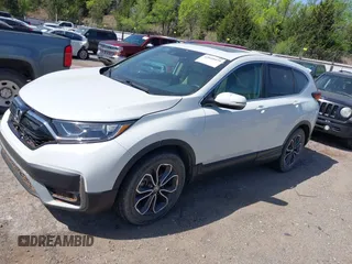 2020 Honda CR-V EX with VIN 7FARW1H51LE025351, listed as a IAAI auction lot 42049979 with 83,211 mi miles and . Bid and sale history available at DreamBid. Image 17.