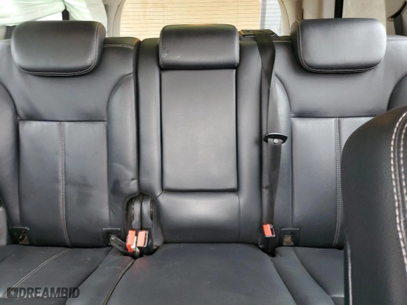 2007 Mercedes-Benz GL-Class with VIN 4JGBF22E37A202343, listed as a Copart auction lot 48902565 with 210,802 mi miles and Salvage Title. Bid and sale history available at carsss.com. Image 10.