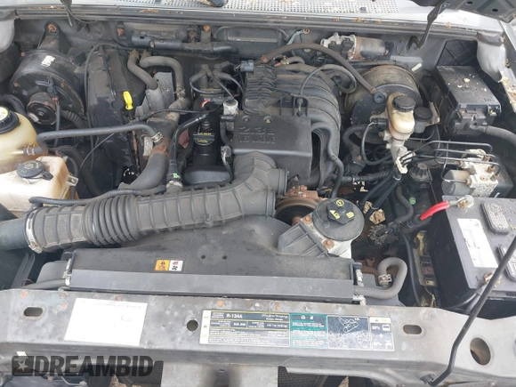 2006 Ford Ranger XL with VIN 1FTYR14D96PA60919, listed as a IAAI auction lot 42522191 with 170,328 mi miles and . Bid and sale history available at DreamBid. Image 10.