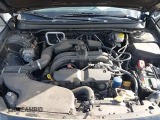2018 Subaru Outback Premium с VIN 4S4BSACC5J3226836, выставлен на аукционе IAAI как лот 42180016 с пробегом 97 176 миль миль и . История ставок и продаж доступна на DreamBid. Изображение 10.