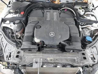 2016 Mercedes-Benz E-Class E 400 with VIN WDDKJ6HB0GF344004, listed as a IAAI auction lot 41198028 with 81,582 mi miles. Bid and sale history available at carsss.com. Image 10.