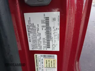 2019 Ford Mustang EcoBoost with VIN 1FA6P8TH2K5162097, listed as a IAAI auction lot 41902511 with 73,306 mi miles and . Bid and sale history available at carsss.com. Image 9.