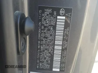 2016 Scion tC z VIN JTKJF5C73GJ020247, wystawiony jako Copart lot #47407695 z przebiegiem Nie podano mil oraz Szkoda całkowita • Salvage title. Historia ofert i sprzedaży dostępna na DreamBid. Obrazek 14.