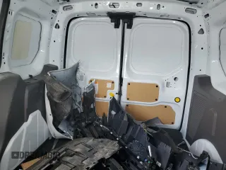 2022 Ford Transit Connect с VIN NM0LS6T24N1526251, выставлен на аукционе Copart как лот 50924043 с пробегом Не указан миль и . История ставок и продаж доступна на DreamBid. Изображение 10.