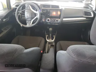 2015 Honda Fit EX-L z VIN 3HGGK5H8XFM765160, wystawiony jako Copart lot #55809025 z przebiegiem 77 631 mil mil oraz Szkoda całkowita • Salvage title. Historia ofert i sprzedaży dostępna na DreamBid. Obrazek 8.
