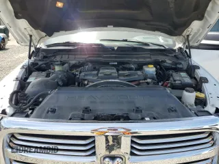2015 Ram 2500 Big Horn with VIN 3C6UR5DL9FG502378, listed as a Copart auction lot 57317165 with 125,407 mi miles and Salvage title. Bid and sale history available at DreamBid. Image 11.