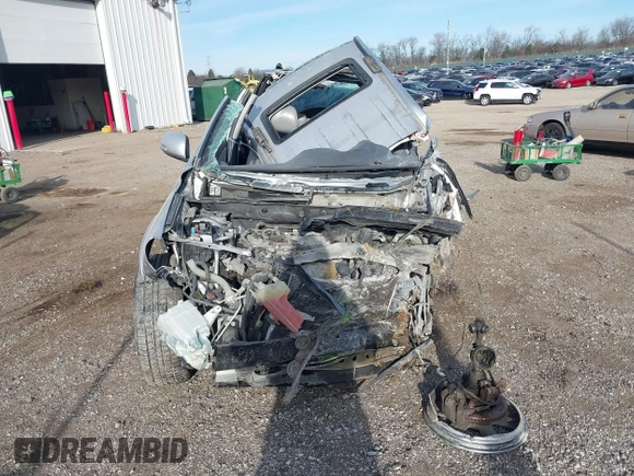 2011 Toyota RAV4 Limited с VIN 2T3DF4DVXBW127124, выставлен на аукционе IAAI как лот 41102894 с пробегом Не указан миль и . История ставок и продаж доступна на DreamBid. Изображение 12.
