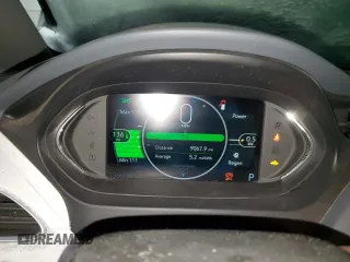 2019 Chevrolet Bolt EV Premier z VIN 1G1FZ6S06K4133978, wystawiony jako Copart lot #87619415 z przebiegiem 73 661 mil mil oraz Szkoda całkowita • Salvage title. Historia ofert i sprzedaży dostępna na DreamBid. Obrazek 9.