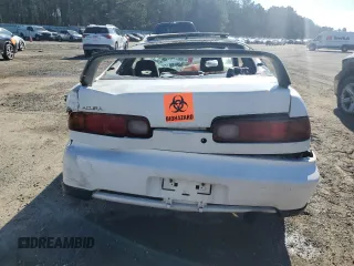 1996 Acura Integra LS z VIN JH4DC4458TS022843, wystawiony jako Copart lot #87725945 z przebiegiem 217 753 mil mil oraz Szkoda całkowita • Salvage title. Historia ofert i sprzedaży dostępna na DreamBid. Obrazek 6.