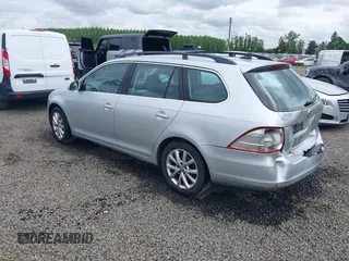 2009 Volkswagen Jetta SE с VIN 3VWPM71K89M342458, выставлен на аукционе IAAI как лот 42269467 с пробегом 186 065 миль миль и . История ставок и продаж доступна на DreamBid. Изображение 3.