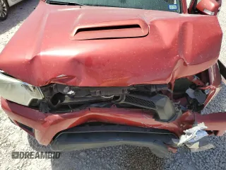 2014 Toyota Tacoma PreRunner with VIN 5TFTU4GN9EX052879, listed as a Copart auction lot 49466945 with 186,032 mi miles and Salvage title. Bid and sale history available at DreamBid. Image 11.