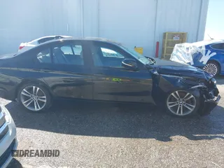 2013 BMW 3 Series 328i with VIN WBA3A5C58DJ462110, listed as a IAAI auction lot 41974562 with 94,211 mi miles. Bid and sale history available at carsss.com. Image 14.